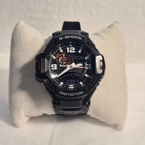 Casio G Shock GravityMaster